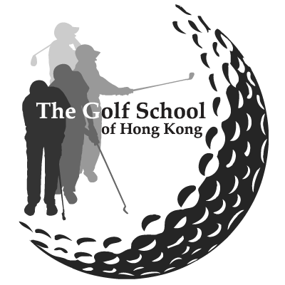 The Golf School of HONG KONG - Kids Golf Logo