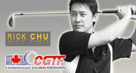 Rick Chu Instructor of SNAG