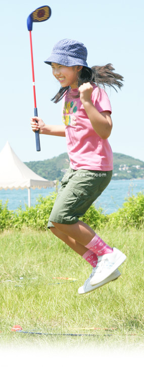 snag golf hong kong 